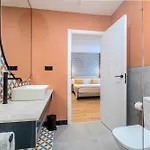 Itc Madrid By Soho Boutique
