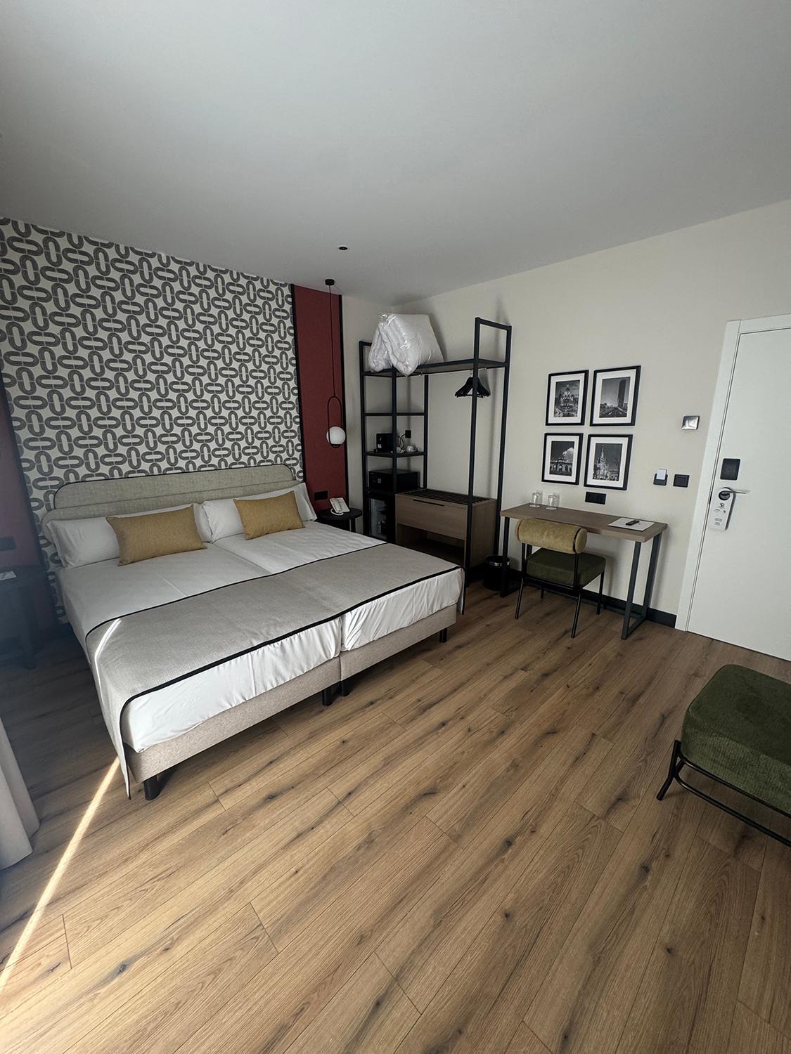 Itc By Soho Boutique Hotel 3*