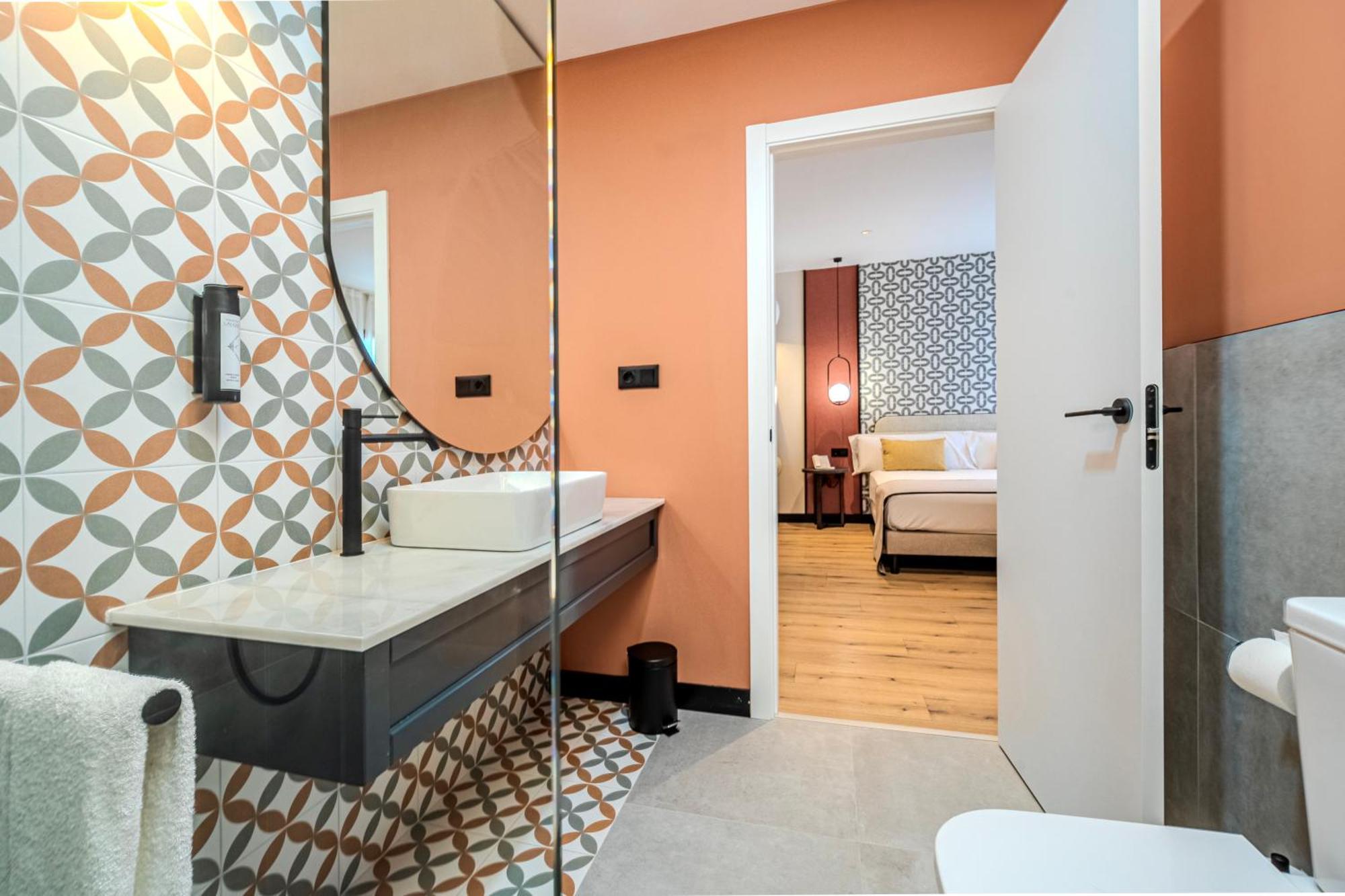 Itc By Soho Boutique Hotel