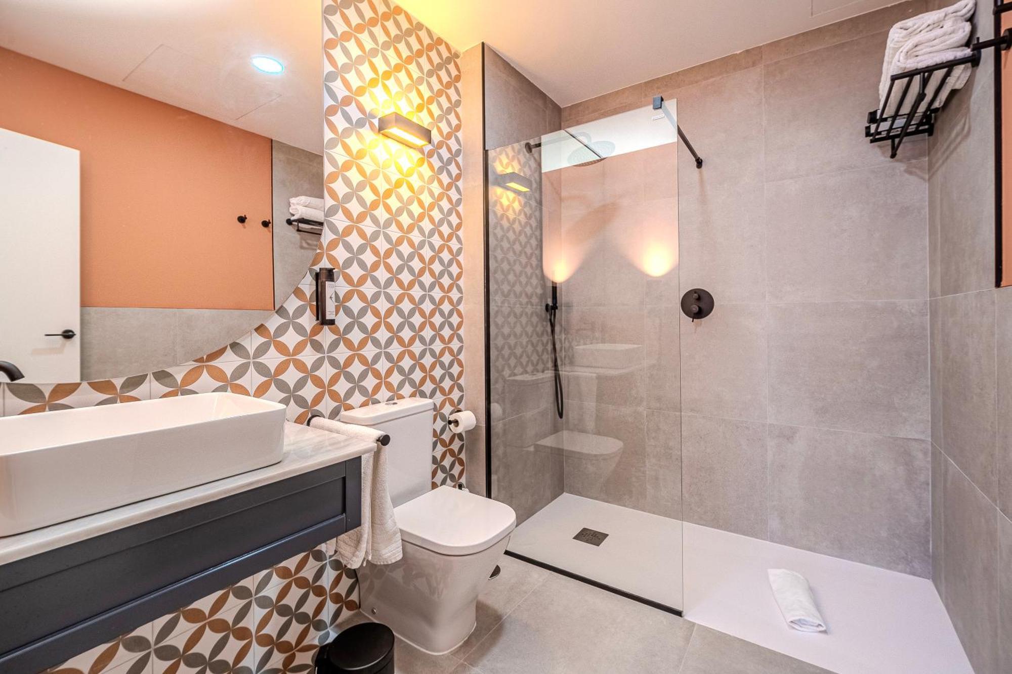 Itc By Soho Boutique 3* Madrid