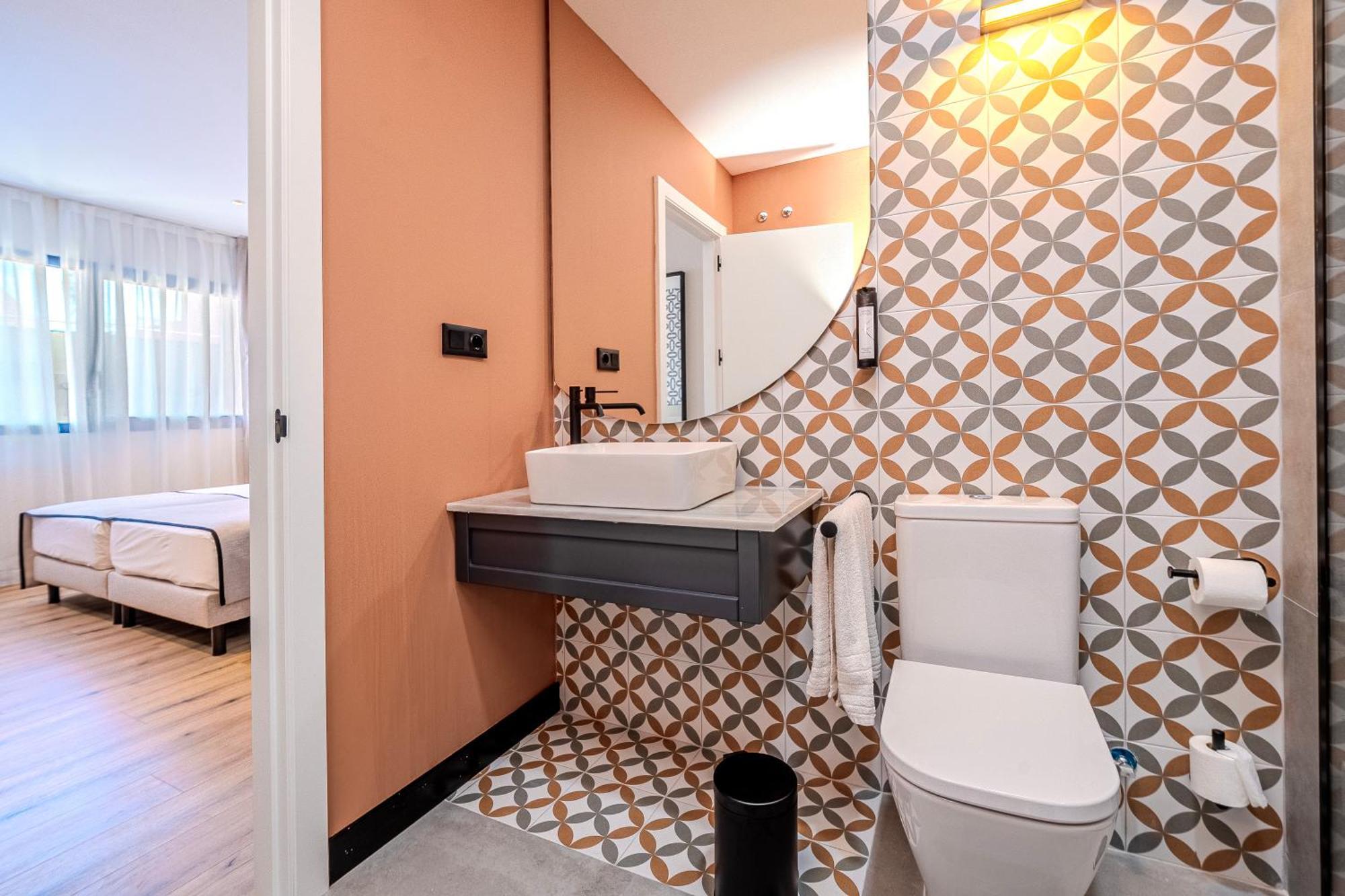 Itc By Soho Boutique 3* Madrid