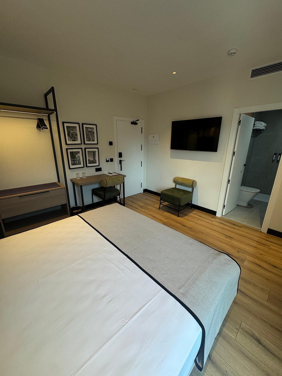 Itc By Soho Boutique Hotel Madrid