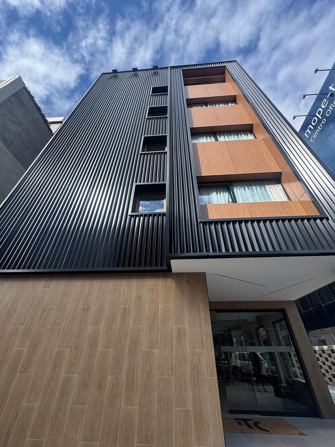 Itc By Soho Boutique Madrid