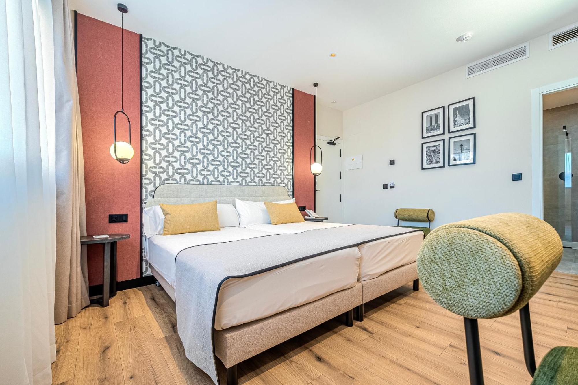 Hotel Itc By Soho Boutique 3*