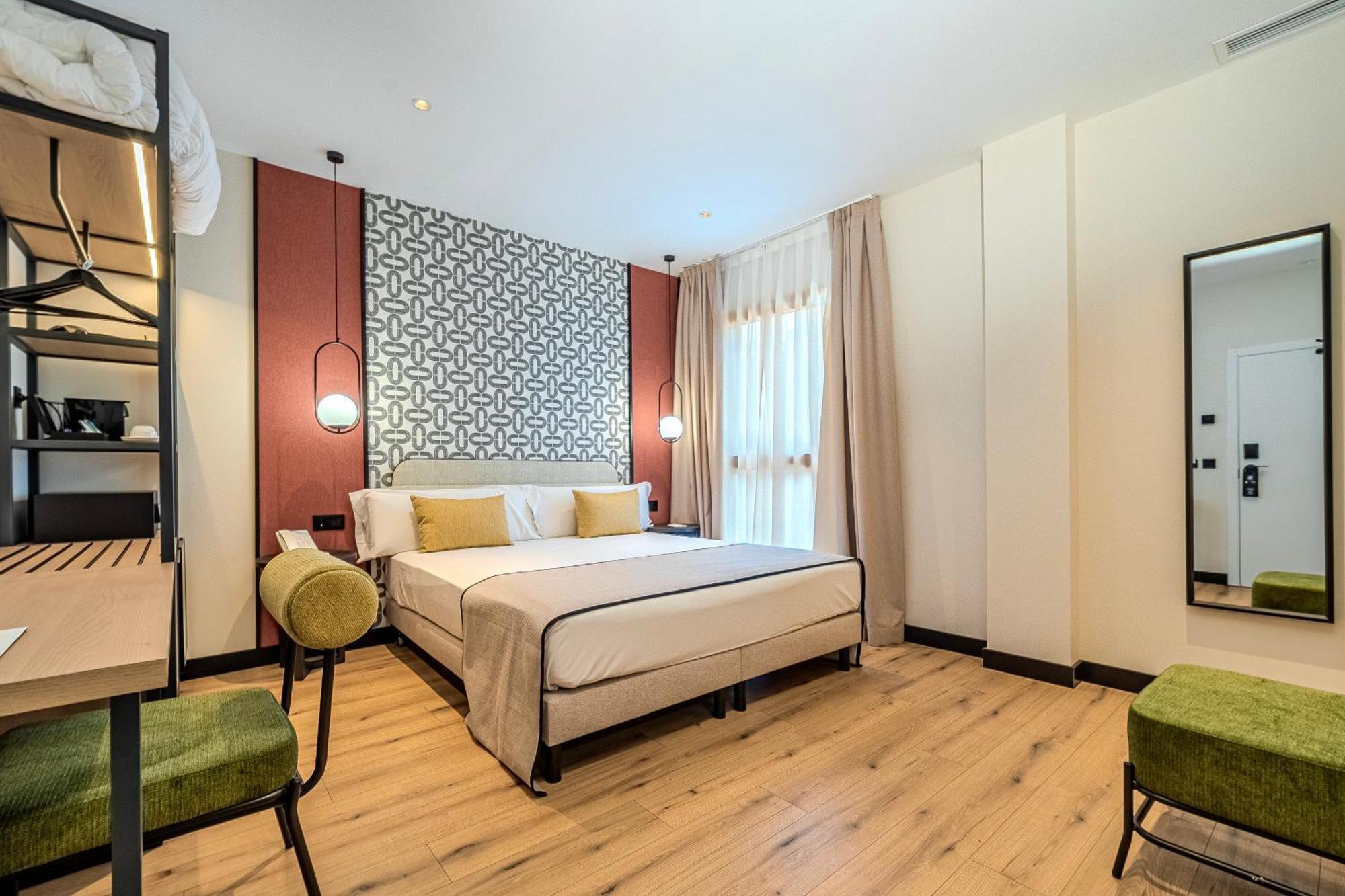 Itc By Soho Boutique 3* Madrid