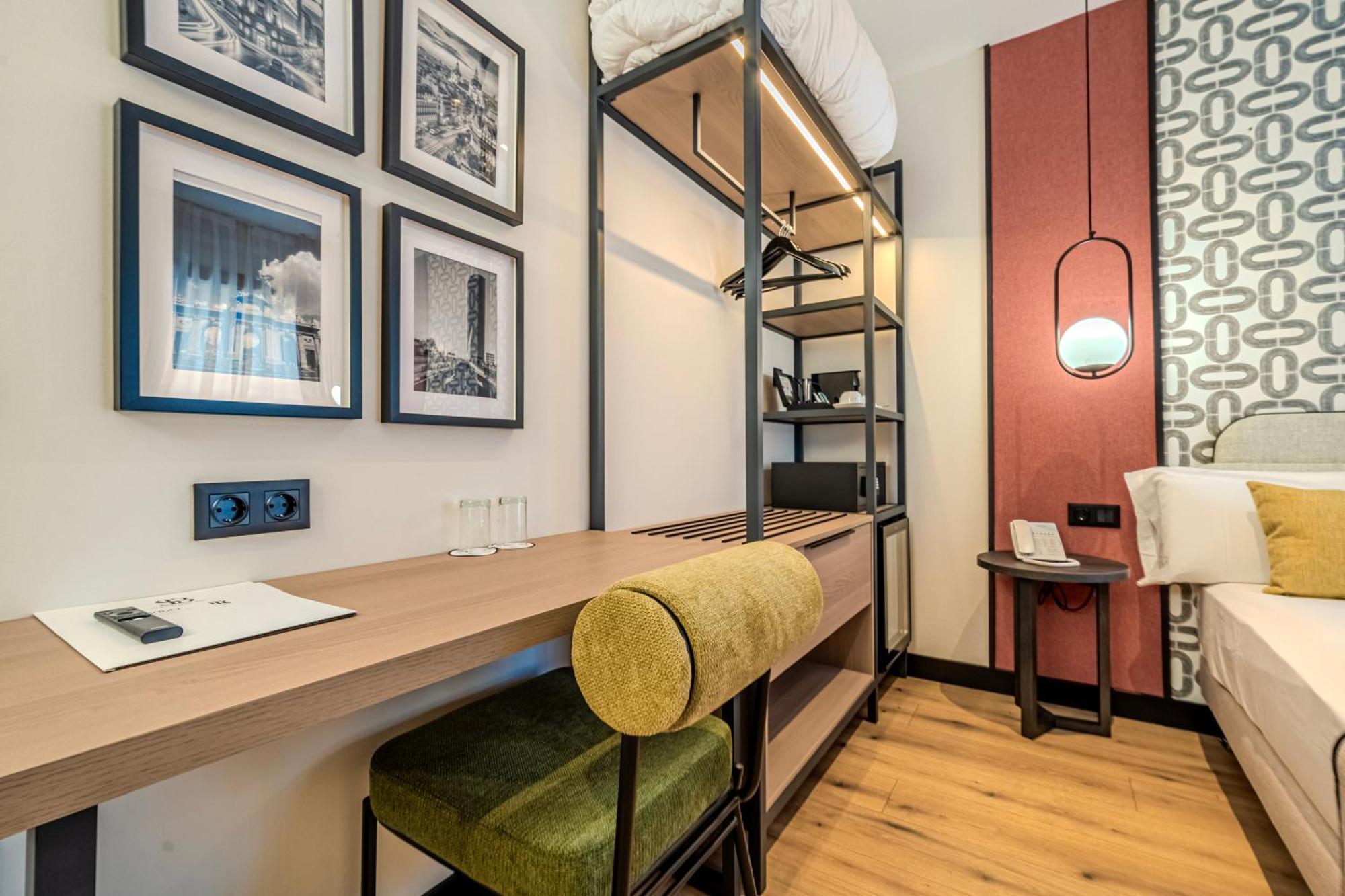Hotel Itc By Soho Boutique 3*